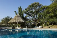 Hotel Villa del Conquistador Cuernavaca - Spa