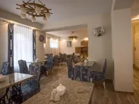 Villa Casteria Hotels in Miedzyzdroje