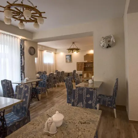 Villa Casteria