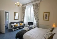 Mellington Hall Country House Hotel Hotels in Clun