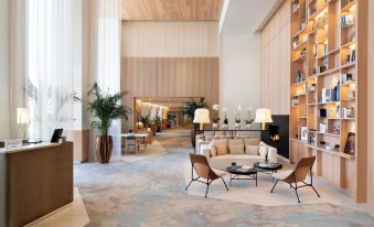 Riviera Marriott Hotel la Porte de Monaco