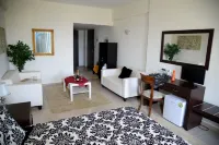 Arta Palace Hotels near OTE