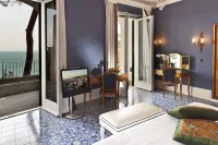 Regina Isabella-Resort Spa Restaurant Hotels in Lacco Ameno