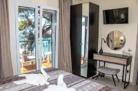 Glyfada Beach Hotel Hotels in Glifada