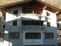 Hotel Post Kappl Hotels in Kappl