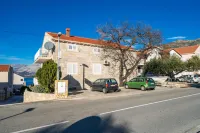 Apartments Senjo