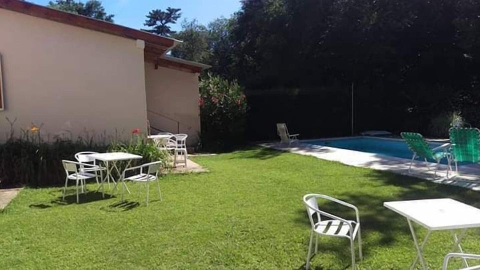 Apartamentos Teilen