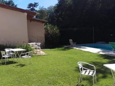 Apartamentos Teilen