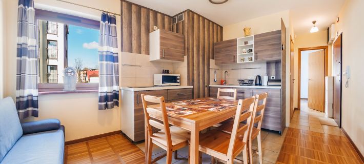 Helska Villa, Sun & Snow Hotels in Hel