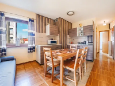 Helska Villa, Sun & Snow ヘルのホテル