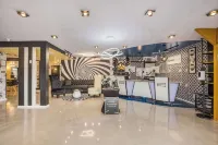 클라리온 포인트 탤러해시-스테이트 캐피톨 탤러해시 호텔