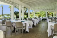 Mangia's Selinunte Resort Hotels in Castelvetrano