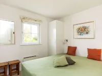 8 Person Holiday Home in Brenderup Fyn-by Traum