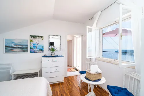 Guesthouse Slavka Hotels in Rozat