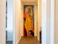 بد آند بريكفاست سكاي Hotels near منتزه آرت