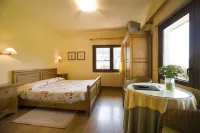 Hostal Rural Salazar Hôtels à : Isaba