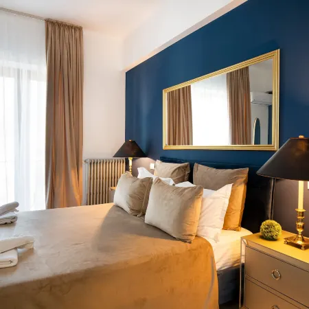 Metropole Apartments Studio Old City
