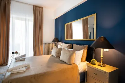 Metropole Apartments Studio Old City Hotels near The Romanian Athenaeum