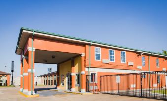 Express Inn Gulf Bank