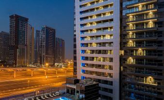 Millennium Place Dubai Marina