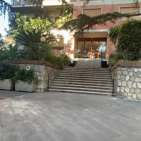 Parco Tasso Guest House