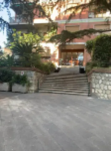 Parco Tasso Guest House Hotels in Sorrento