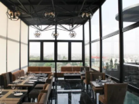 BelRose Place-East Legon Hotels in Accra