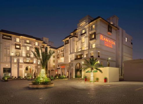 Ramada by Wyndham Lahore Gulberg II