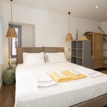Pylosea Luxury Lodge
