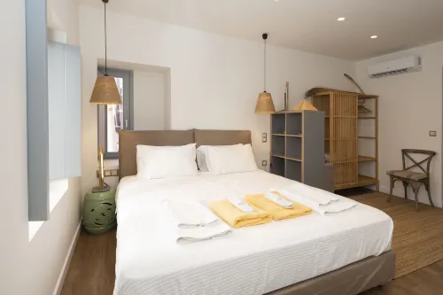 Pylosea Luxury Lodge