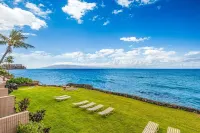 Kaleialoha 209 1 Bedroom Condo by RedAwning - Motels
