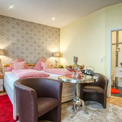 Hotel Laterne Hotels near Baden Baden Old Town