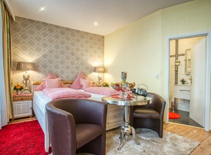 Hotel Laterne