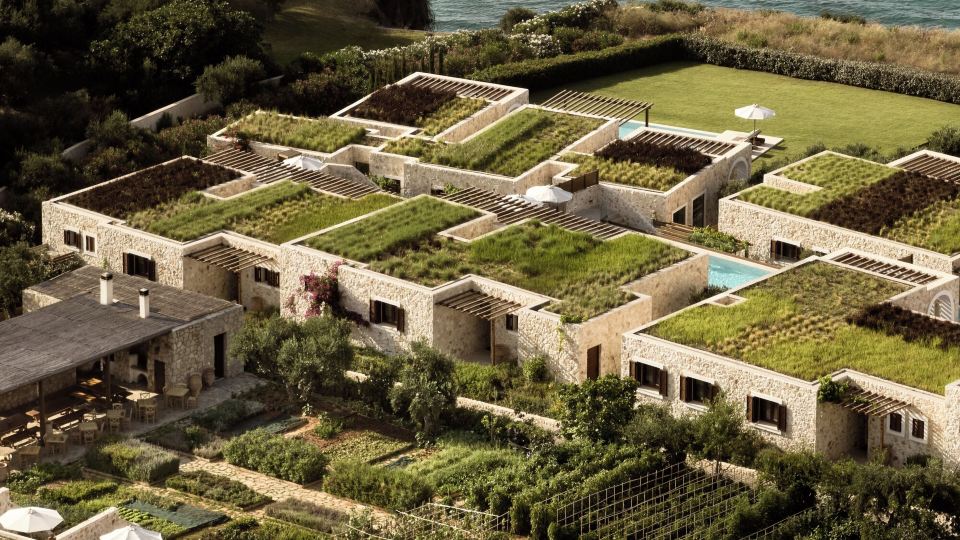 Lesante Cape Resort & Villas, a Member of the Leading Hotels of the World