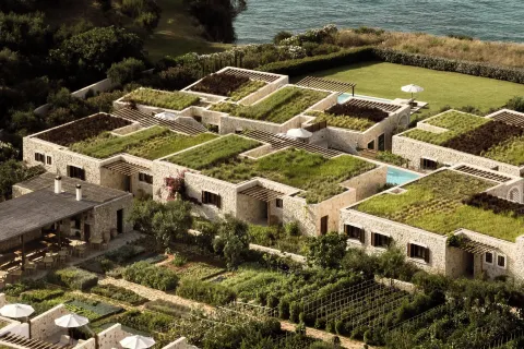 Lesante Cape Resort & Villas, a Member of the Leading Hotels of the World