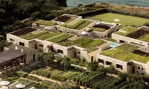 Lesante Cape Resort & Villas, a Member of the Leading Hotels of the World