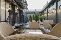 Oscar Boutique Hotel