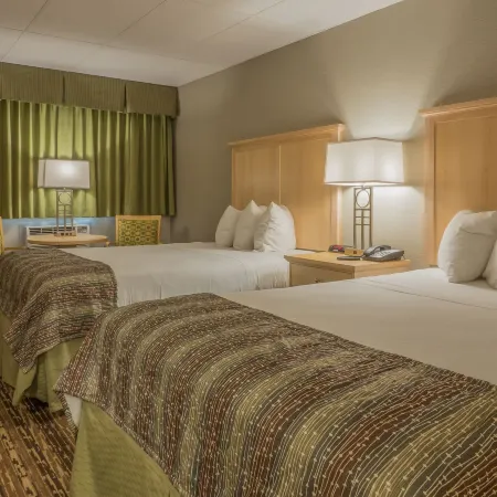 Bar Harbor Villager Motel - Downtown