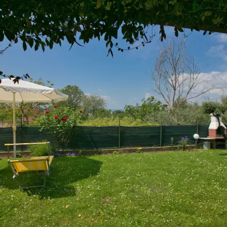 Holiday Home Near Lake Trasimeno