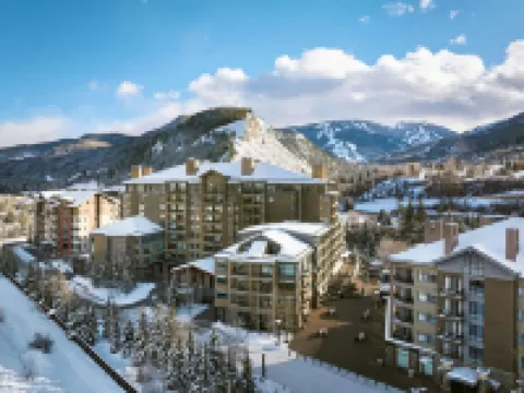 The Westin Riverfront Resort & Spa, Avon, Vail Valley Hoteles en Avon