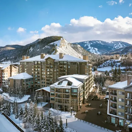 The Westin Riverfront Resort & Spa, Avon, Vail Valley