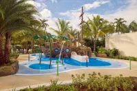 Bungalows at the Boca Raton - Bãi biển