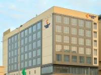 Comfort Hotel Jeddah King Road Hotels in Jeddah