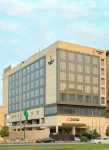 Comfort Hotel Jeddah King Road Hotel a Gedda