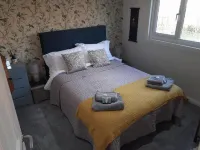 2Bed Cabin w Parking Near Snowdonia National Park Hotels in Caernarfon