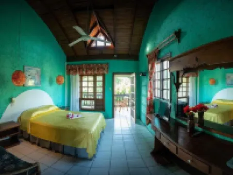 Xtabi Resort Hotels in Negril