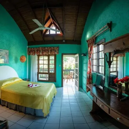 Xtabi Resort