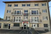 Hôtel le Costellan Hotels in La Boisse