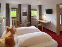 Familienhotel Löwen Hotels in Nesselwang