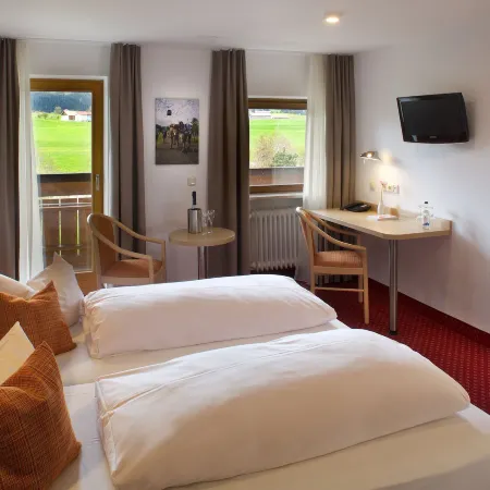 Familienhotel Löwen